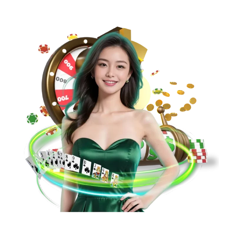 สล็อต rama66